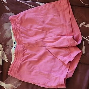 Girls shorts
